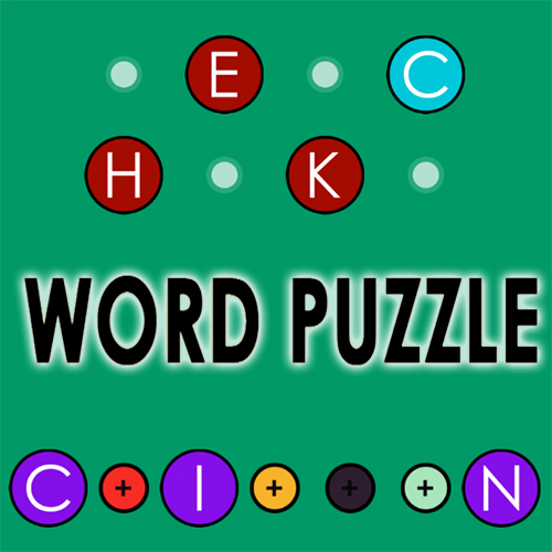 Word Puzzle