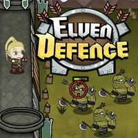Elven Defence