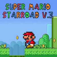 Super Mario Starroad V.3