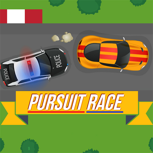 Pursuit Race