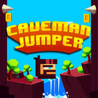 Caveman Jumper