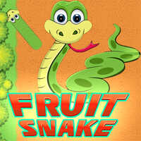 Fruit Snake
