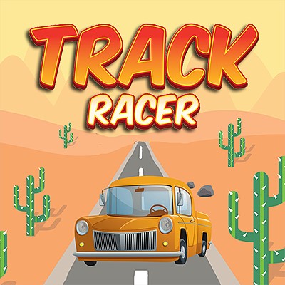 Track Racer