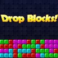 Drop Blocks!