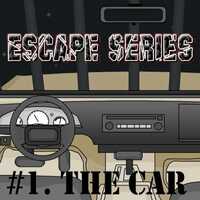 Escape Series 1: The Car