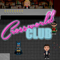 Crossworld Club