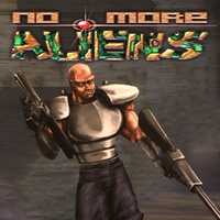 No More Aliens