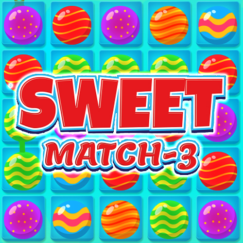 Sweet Match-3