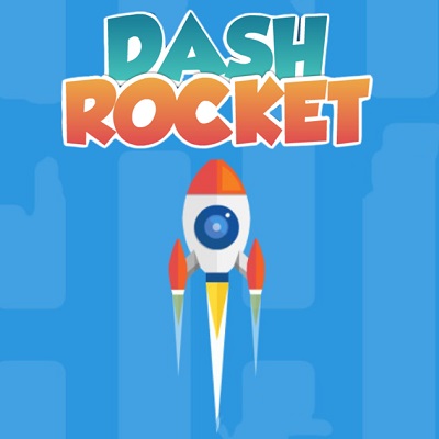 Dash Rocket