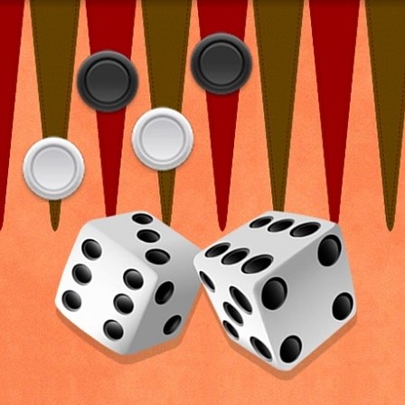 Classic Backgammon Multiplayer
