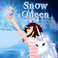 Snow Queen New