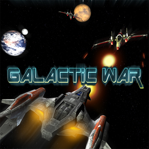 Galactic War