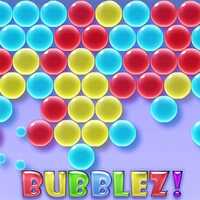 Bubblez!