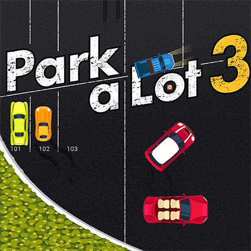 Park A Lot 3