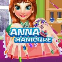 Anna Manicure