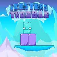 Icesters Trouble