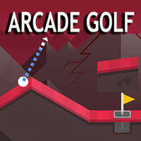Arcade Golf