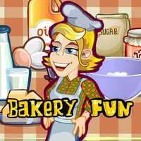 Bakery Fun