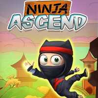 Ninja Ascend