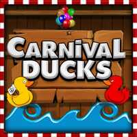 Carnival Ducks