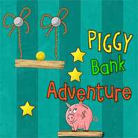 Piggy Bank Adventure