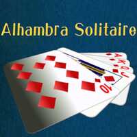 Alhambra Solitaire