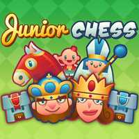 Junior Chess