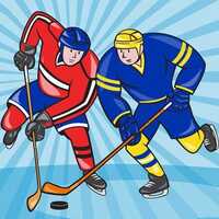 Hockey Shootout