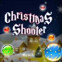 Christmas Shooter