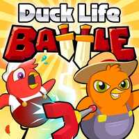 Duck Life Battle