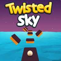 Twisted Sky