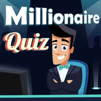 Millionaire Quiz