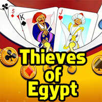 Thieves Of Egypt