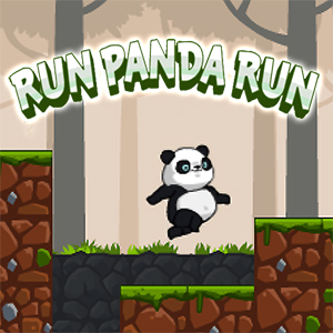Run Panda Run