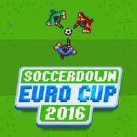 Soccerdown Euro Cup 2016