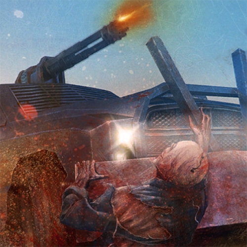 Zombie Derby