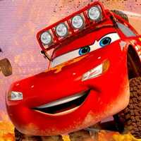 Extreme Off-Road Rush