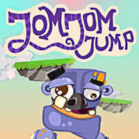 JomJom Jump