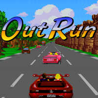 Out Run