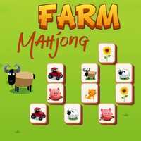 Farm Mahjong