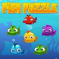 Fish Puzzle