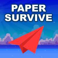 Paper Survive