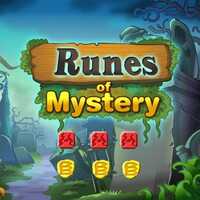 Runes Of Mystery