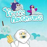 Yeti's Adventure