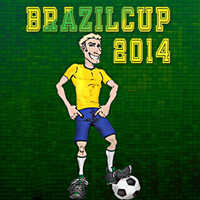 Brazil Cup 2014