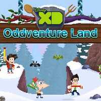 Oddventure Land
