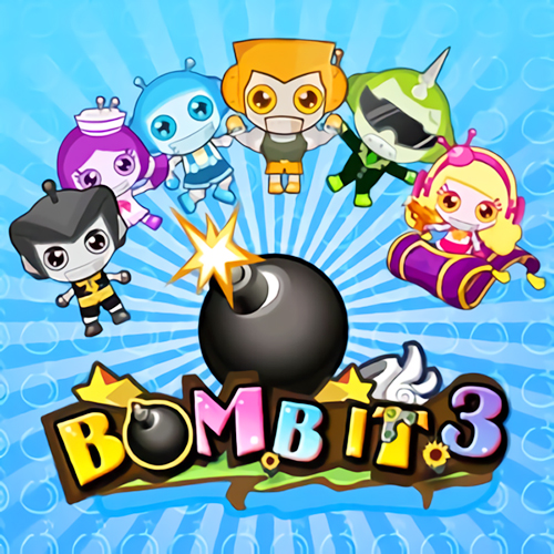Bomb It 3