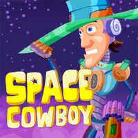 Space Cowboy