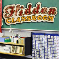 Hidden Classroom