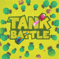 Tank Battle